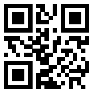 Immagine del Qr Code di 3302501199