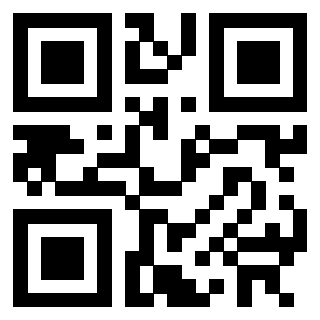 Immagine del QrCode di 3302501200