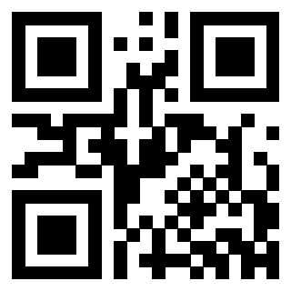 Immagine del Qr Code di 3302501201