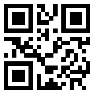 Qr Code di 3302501203