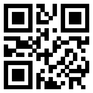 3302501204 Qr Code associato