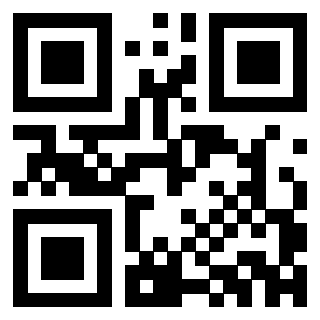 Il Qr Code di 3302501208
