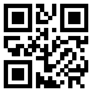 Il Qr Code di 3302501210