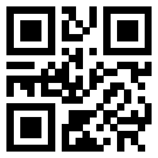 QrCode di 3302501211