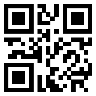 3302501212 - Immagine del Qr Code associato