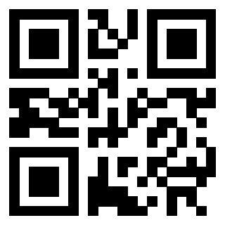 Immagine del QrCode di 3302501213