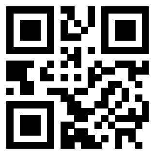 QrCode di 3302501214