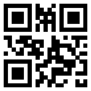 3302501216 Qr Code associato