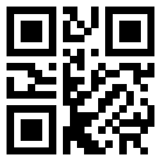 Il Qr Code di 3302501218