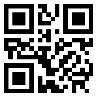 3302501219 QrCode associato