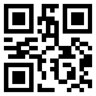 3302501225 - Immagine del QrCode associato