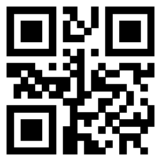 3302501229 - Immagine del QrCode