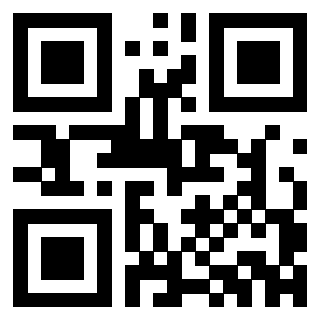 3302501232 - Immagine del QrCode associato