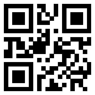 3302501234 - Immagine del Qr Code