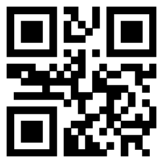 3302501235 Qr Code associato