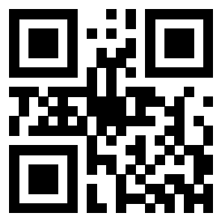 Immagine del Qr Code di 3302501236