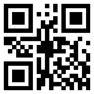 3302501237 QrCode associato