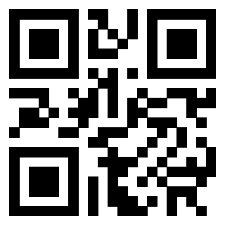 3302501240 - Immagine del QrCode