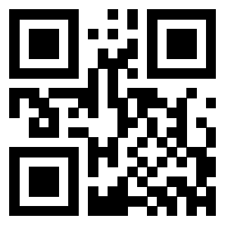 Il Qr Code di 3302501244