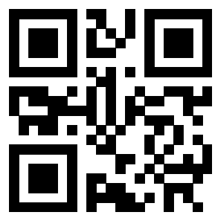 Il QrCode di 3302501246