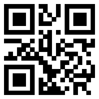 3302501249 Qr Code associato