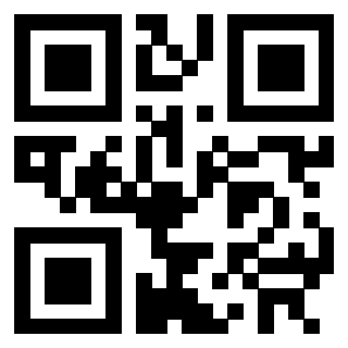 3302501253 - Immagine del QrCode