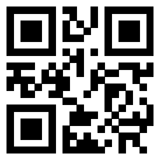 Immagine del QrCode di 3302501256
