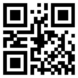 3302501259 - Immagine del QrCode associato