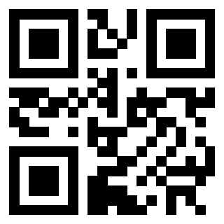 3302501260 - Immagine del QrCode associato