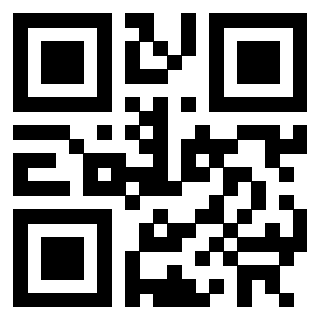 3302501264 QrCode associato