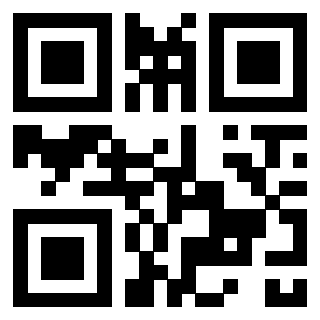 3302501265 Qr Code associato