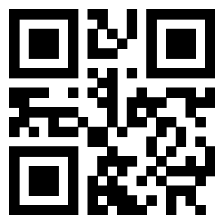 3302501266 Qr Code associato