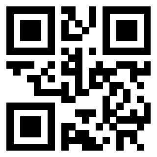 Scansione del Qr Code di 3302501267