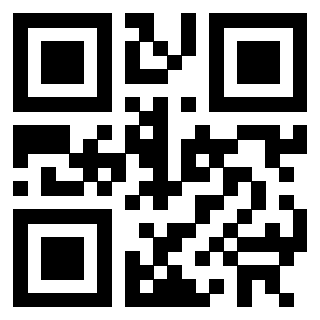 3302501268 - Immagine del QrCode