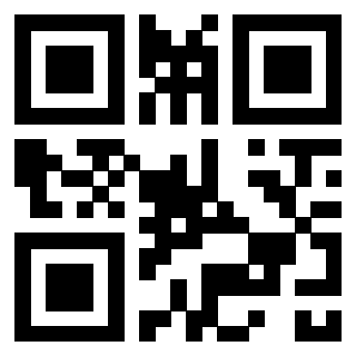 3302501270 - Immagine del Qr Code