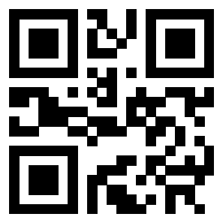 3302501273 Qr Code associato