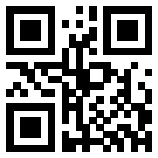 Il Qr Code di 3302501274