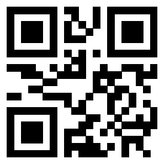 Scansione del Qr Code di 3302501276