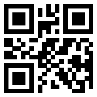 Il QrCode di 3302501278