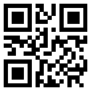Il Qr Code di 3302501281