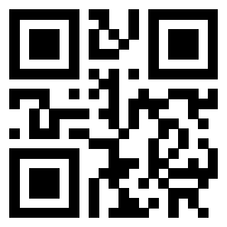 3302501287 QrCode associato