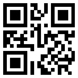 QrCode di 3302501289