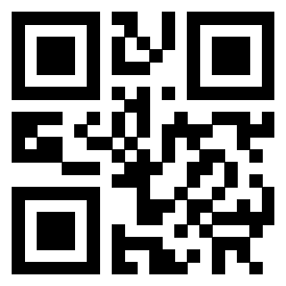 Il QrCode di 3302501291