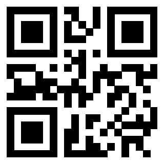 3302501292 QrCode associato