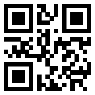 Immagine del Qr Code di 3302501293