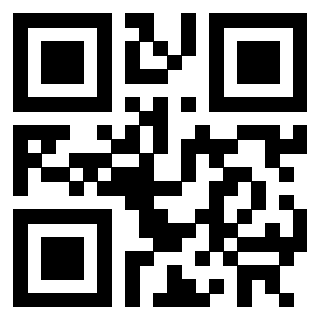 Immagine del Qr Code di 3302501295