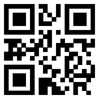 3302501297 - Immagine del QrCode associato