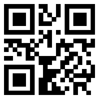 QrCode di 3302501299