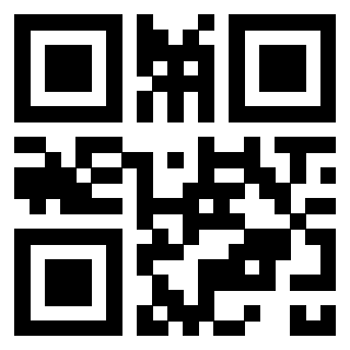 Immagine del QrCode di 3302501301
