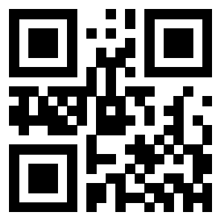 3302501303 - Immagine del QrCode associato